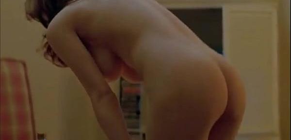  Alexandra Daddario nude repeat
